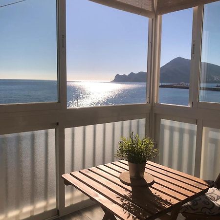 Altea Mar Y Puerto Apartment Bagian luar foto